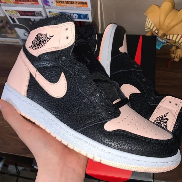 crimson 1s jordan